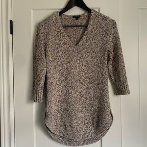 Dynamite knit sweater